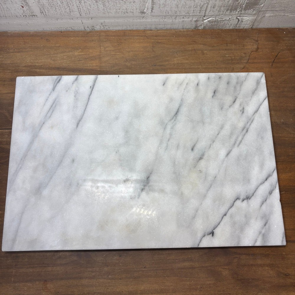 Marble Cutting Board