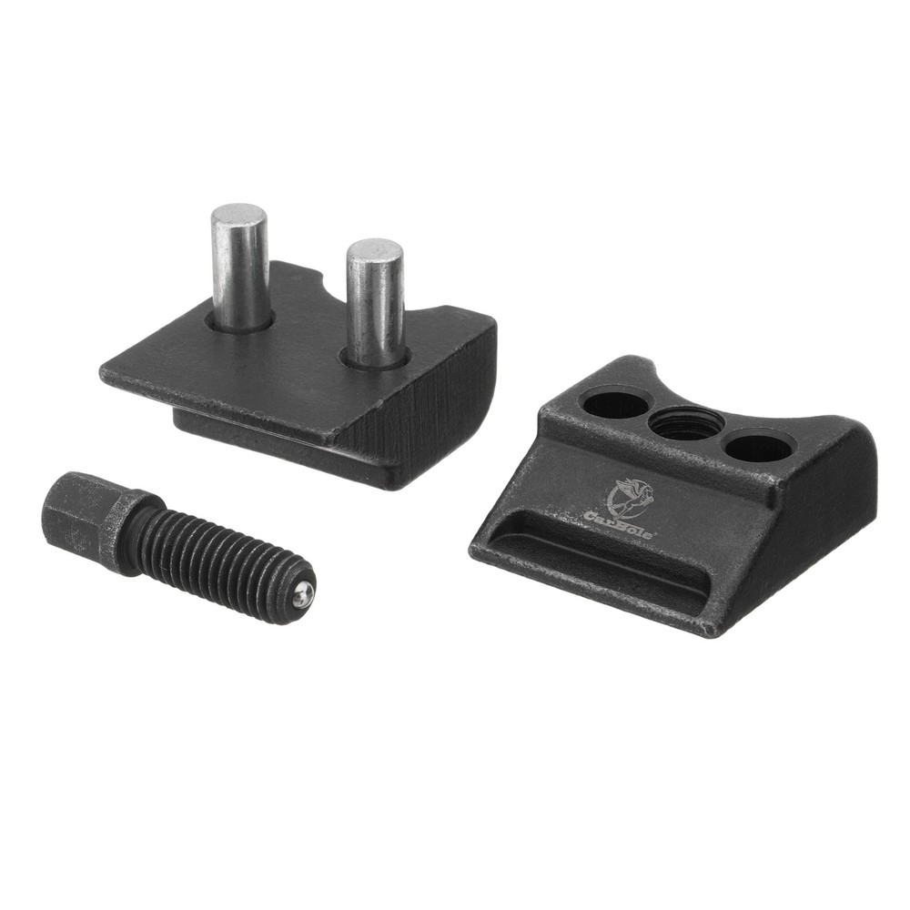 Universal Suspension Strut Split Hub Steering Knuckle Spreader Spreading Tool