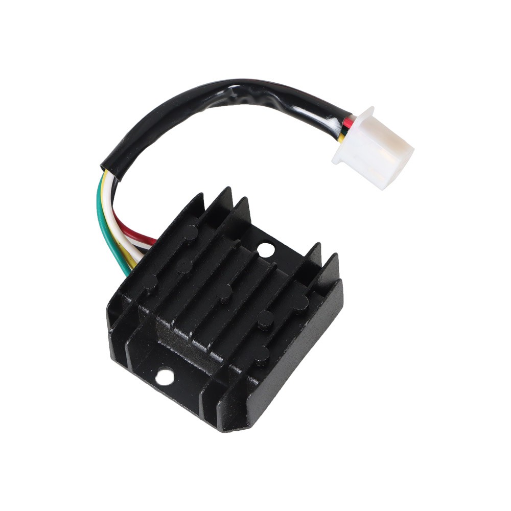 For Taotao 150cc 200cc 250cc Ignition Coil CDI Regulator Rectifier Relay