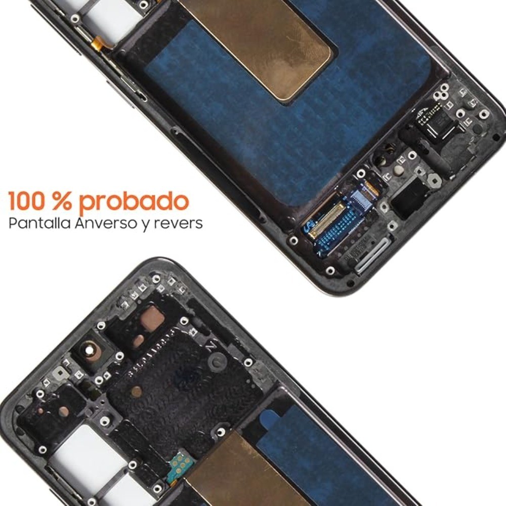 For Samsung Galaxy S23 OLED Screen Replacement SM-S911E Display Touch Digitizer