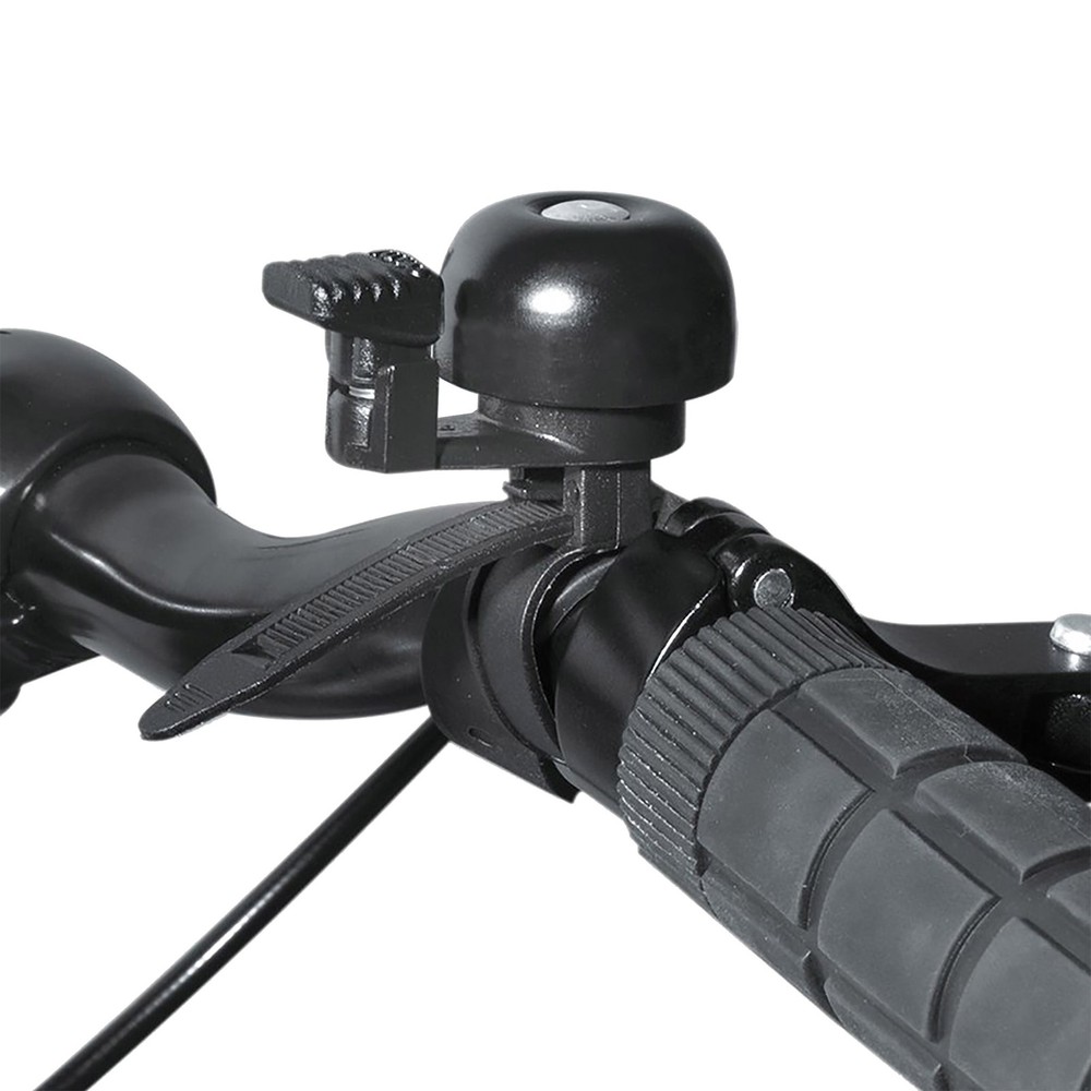 Delta Quick Bell - Black