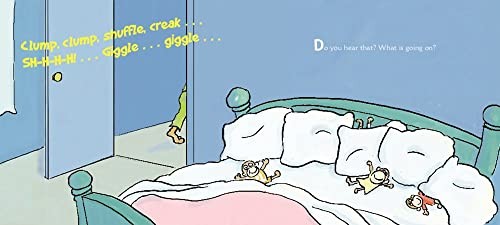 Five Little Monkeys Looking for Santa Board Book