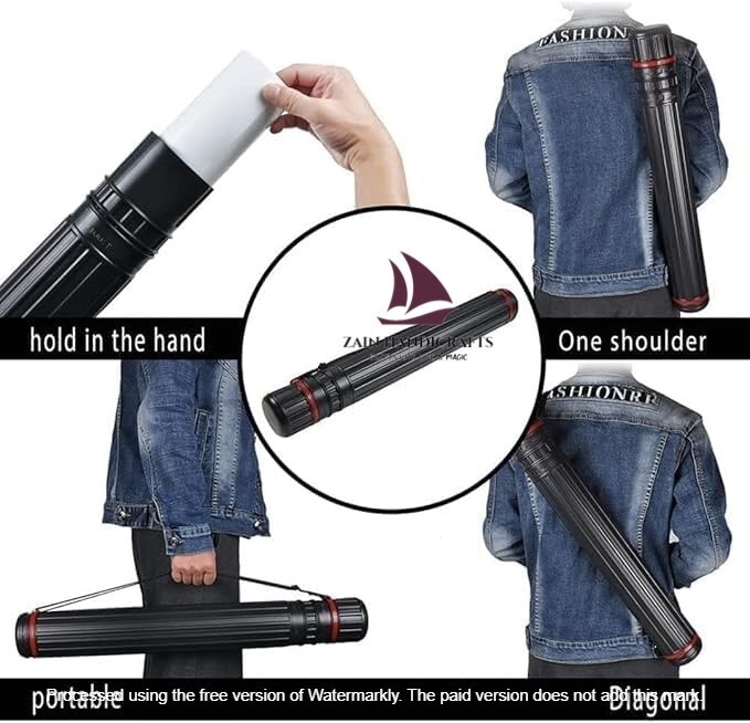 ZAIN Universal-Drafting-Arm-Vintage-Board Master-Drafting Machine Mini Drafter