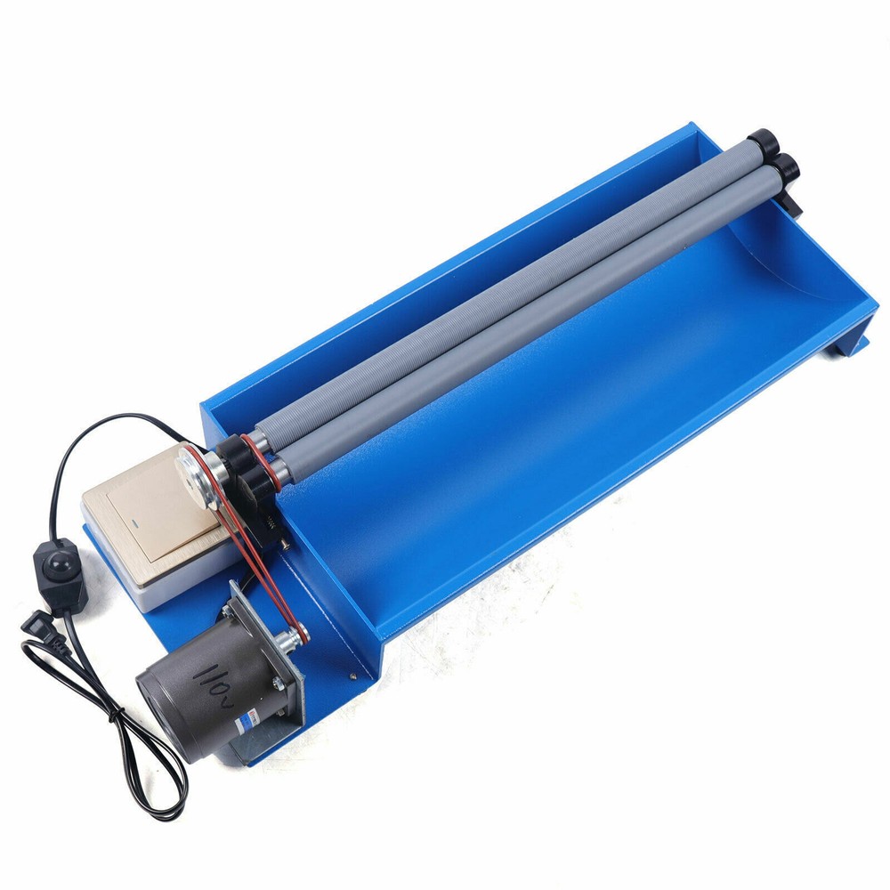 Semi Automatic Bead Stringing Machine 15W Bead Attaching Machine New 1350r/min