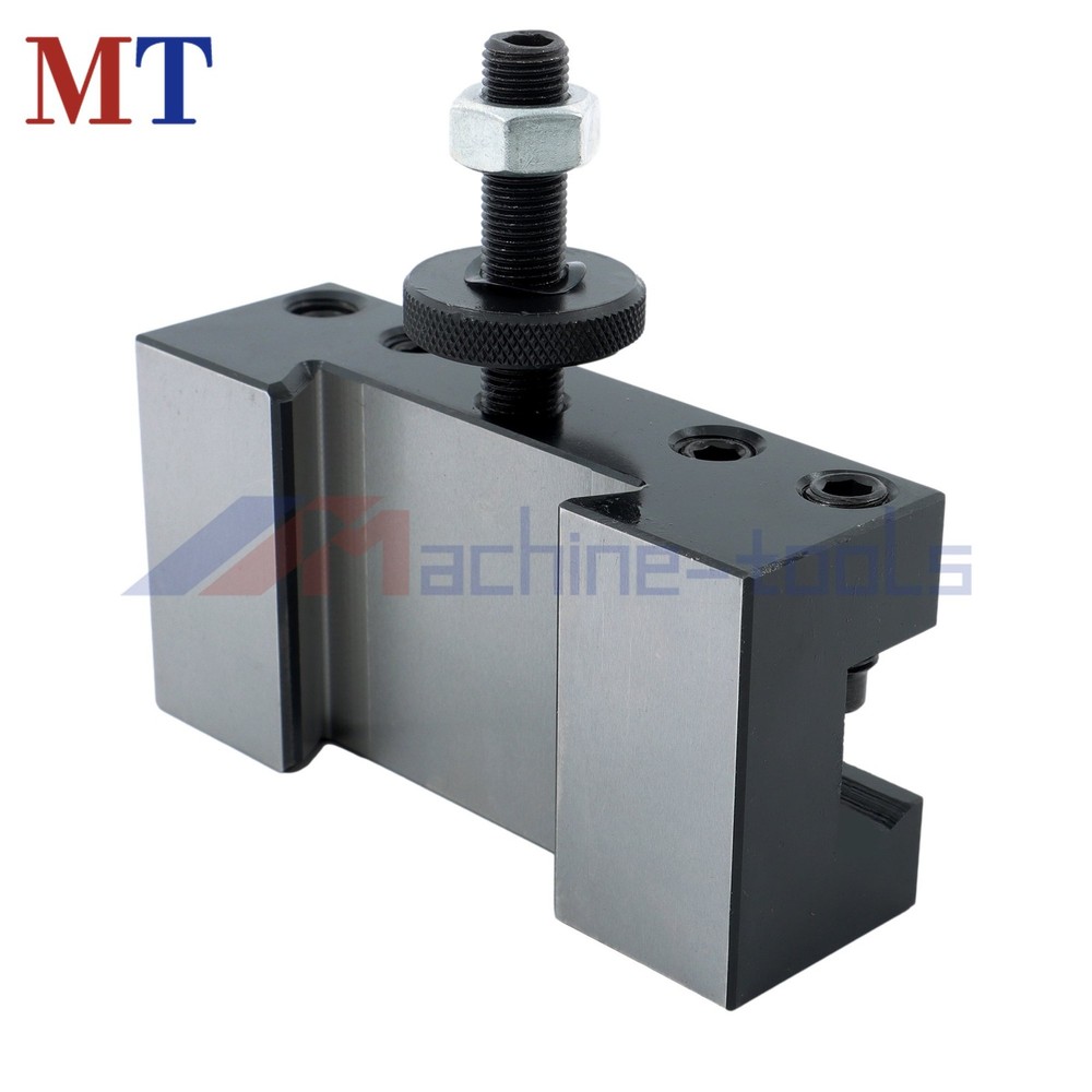 Efficient CA #2 Quick Change Post 250-402 for Lathe Facing & Turning