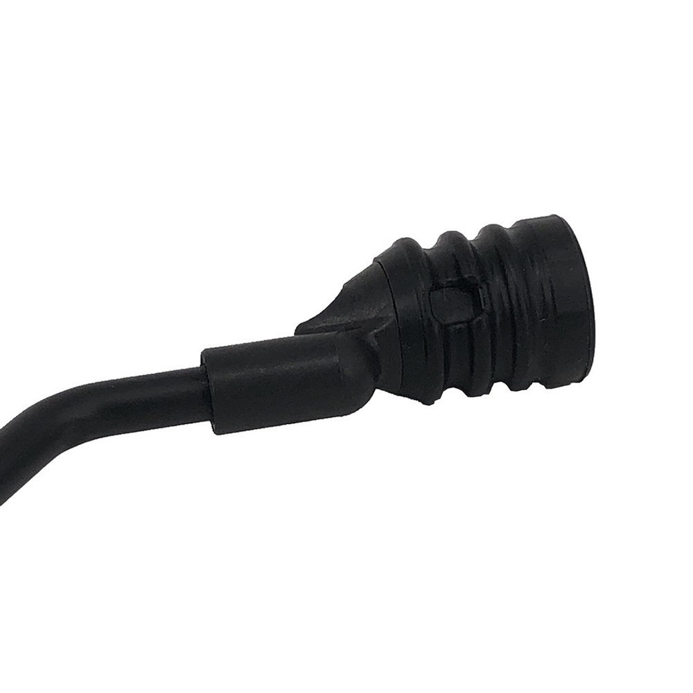 Front Rear Mount Compound Bow Silencer Minimize Vibration Enhance Performance