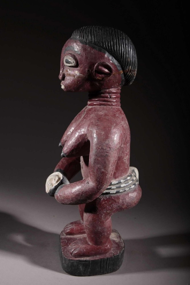 Art African Colon