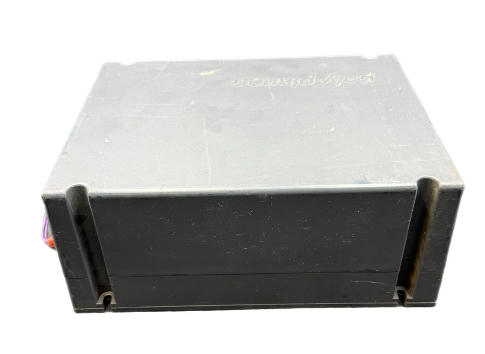 Poly-Planar Marine Subwoofer MS-55S #2