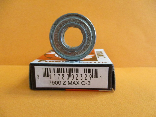 7900 1ZS MAX ENDURO