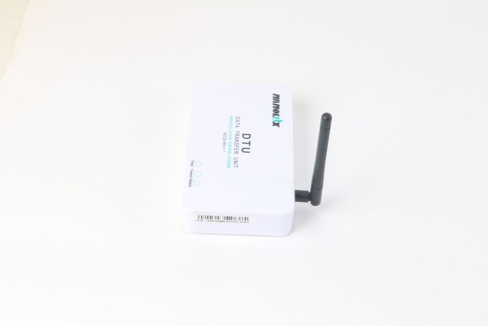 Nanolux Cloud Control NCCS Data Transfer Unit (DTU) NCCS-Win-1.1