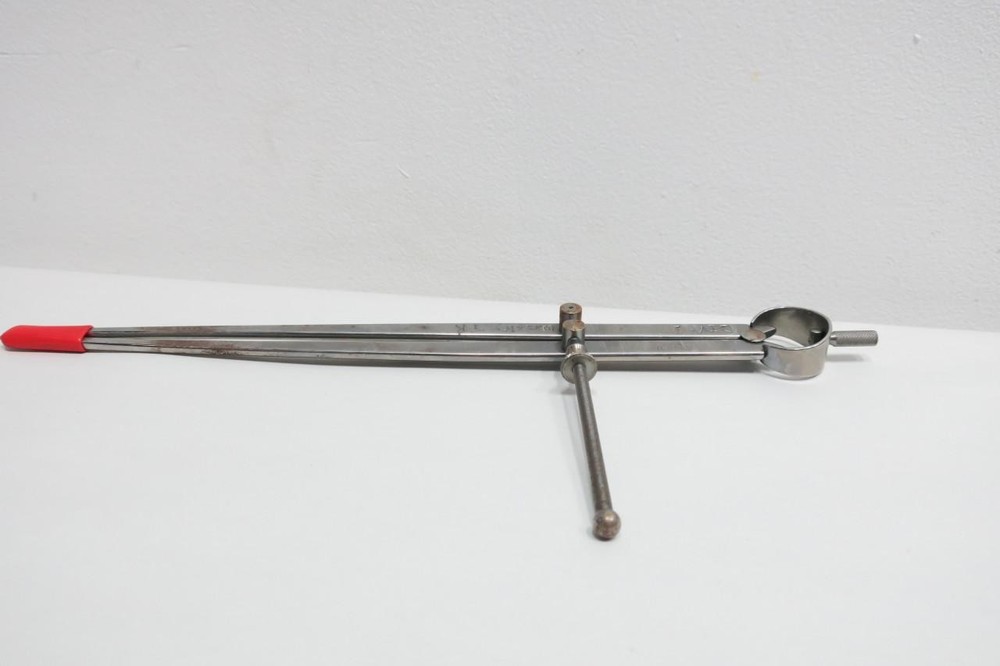 Starrett 83 Spring Type Divider