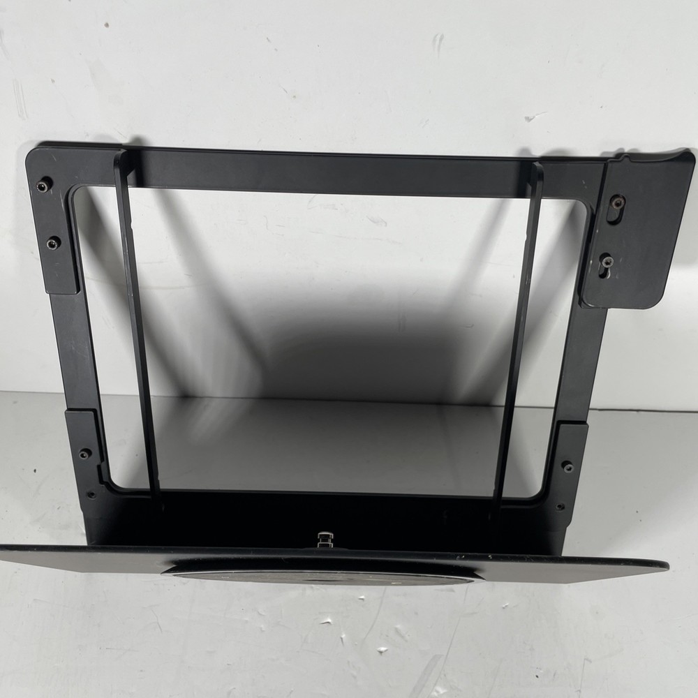 Shopkeep POS iPad Magnetic Base Tablet Stand Black