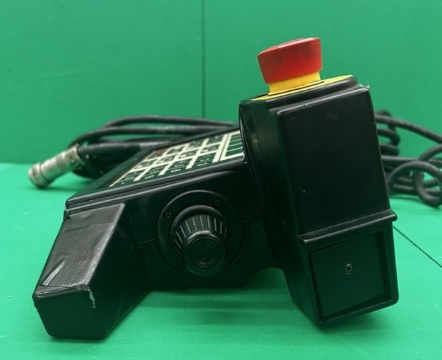 ABB 3HAB2136-1 Teach Pendant Controller