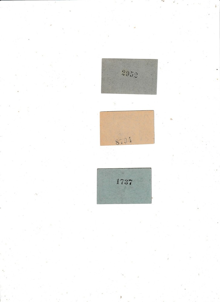 PLESSA 3 NOTES