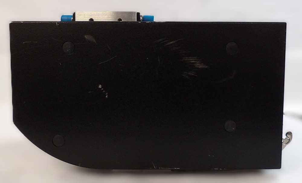 ASTRON 2L MKS Instruments AX7657-85 RPS Remote Plasma Source Working Surplus