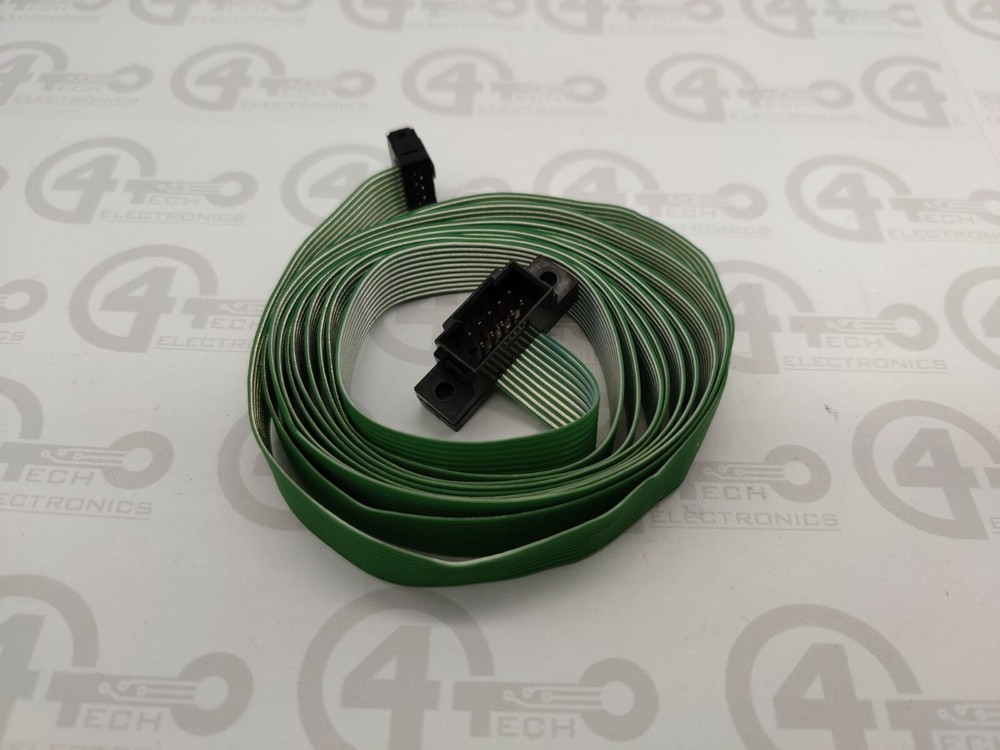 Universal Instruments Shuttle Cable 24340000