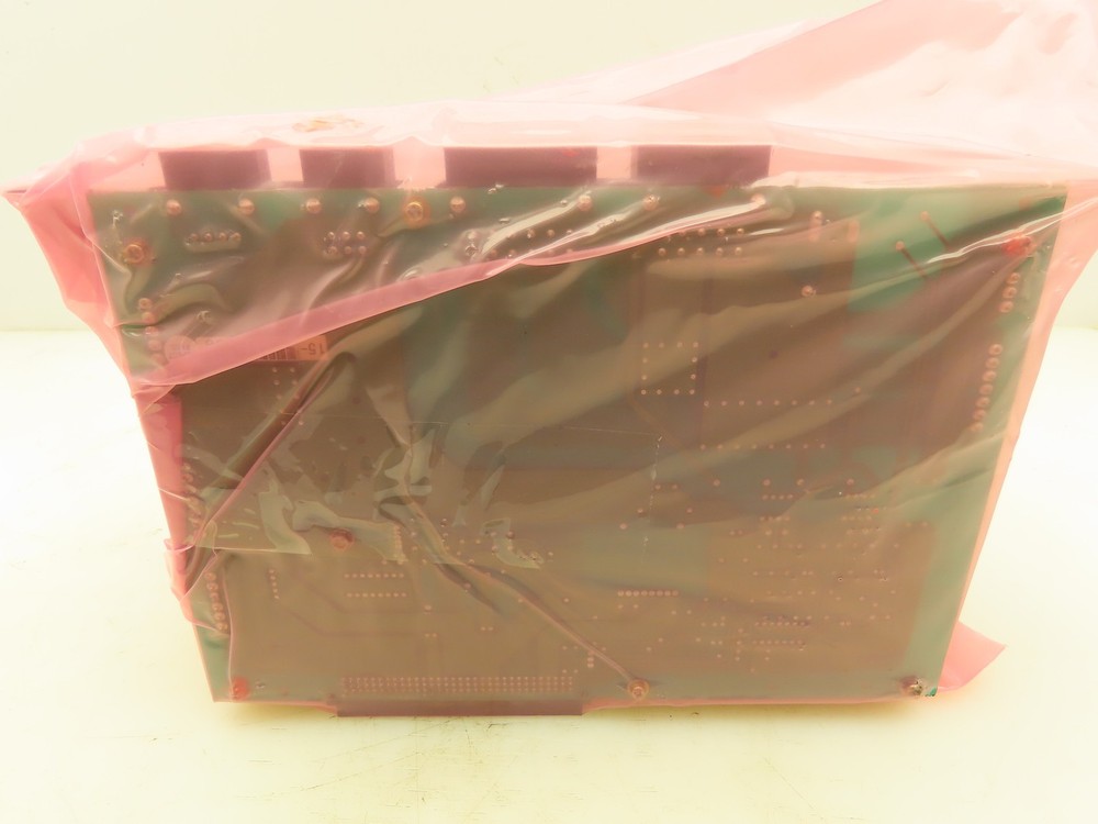 Nachi PSU10-10 Power Supply Control Module