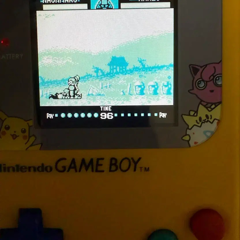 Nintendo Game Boy Refrigerator - IPS Display, Pre-Owned