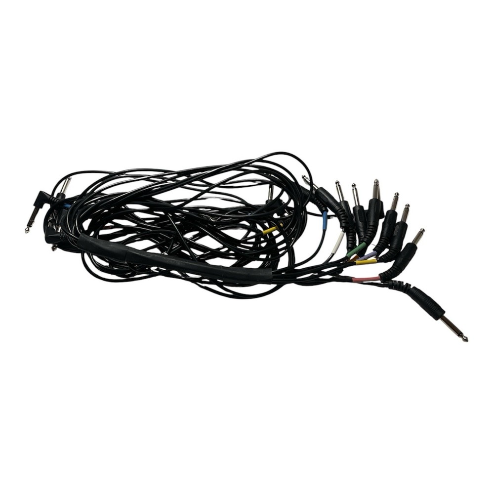 Simmons Electronic Drums 🍀 9-Cable Wire Harness Snake Part for SD5K