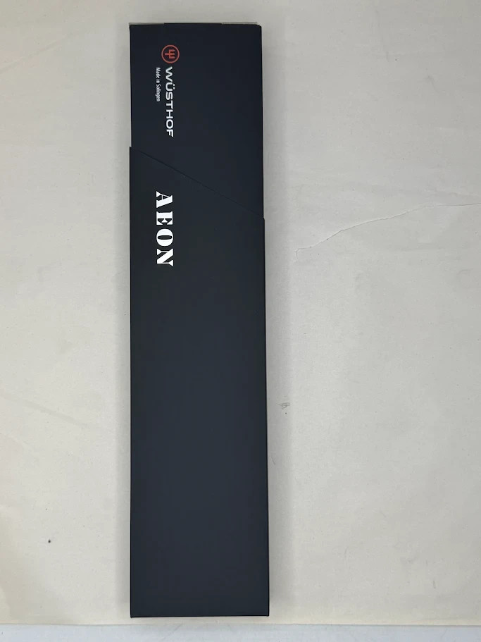 Wusthof AEON 10" Super Slicer
