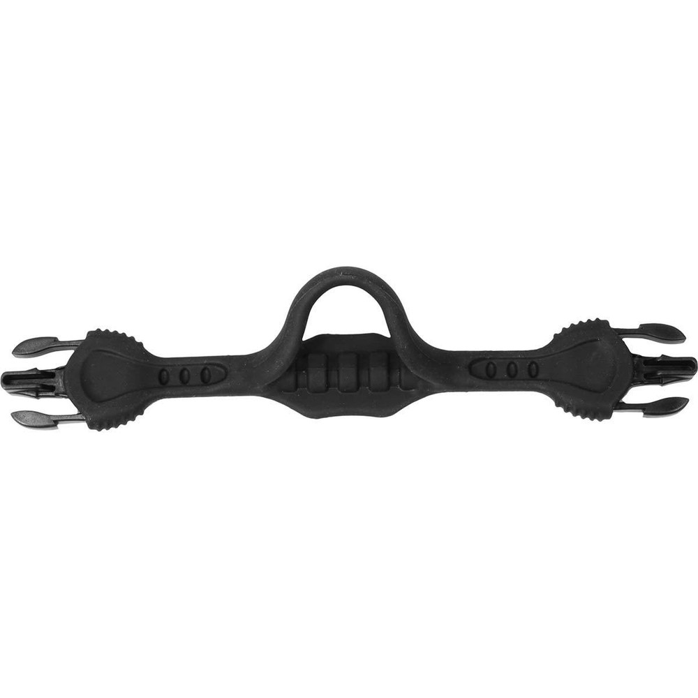 Sherwood Triton Bungee Fin Strap