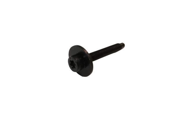 AUDI A3 8P Headlight Hex Socket Head Bolt Genuine N91036101