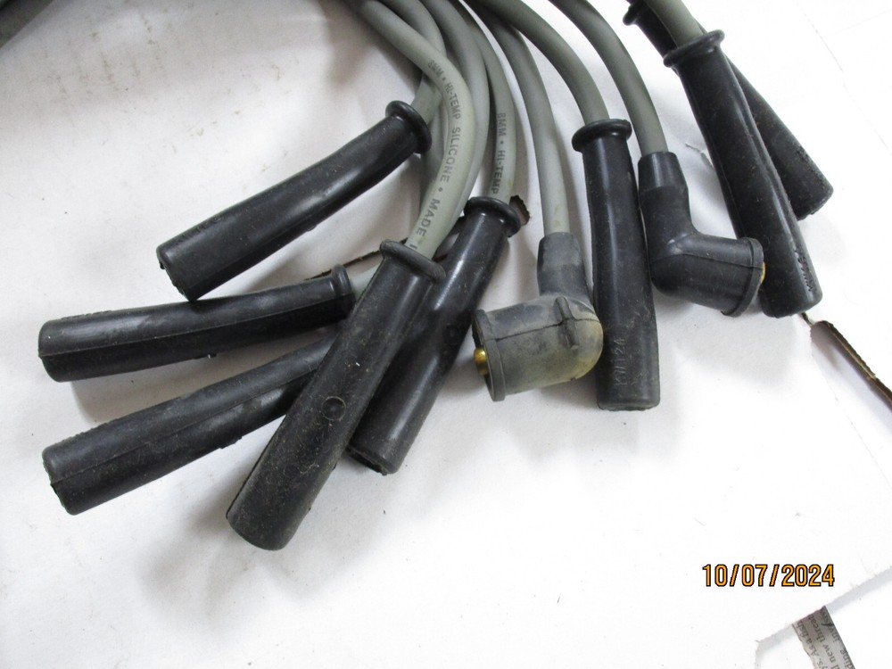 Spark Plug Wire Set-Ignition Wire Set Prospark 9613