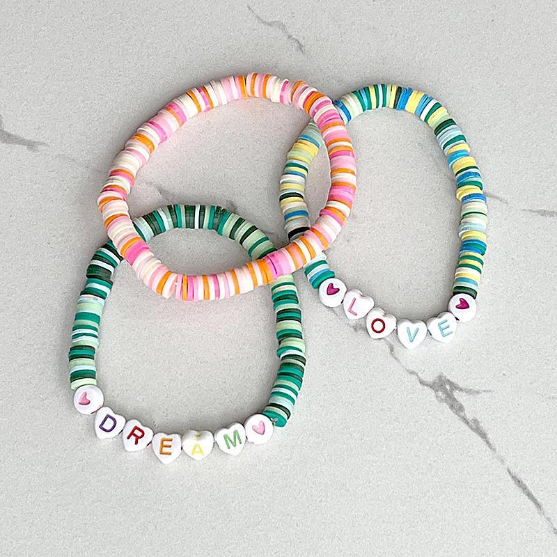 Bead Box Bold Brights BTJA002