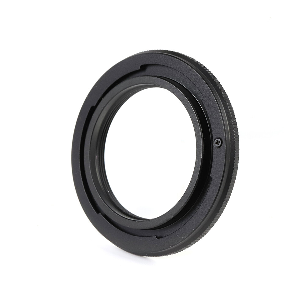 M42 Thread Lens Adapter for FD Mount Body Adapter M42-FD Adapter Ring