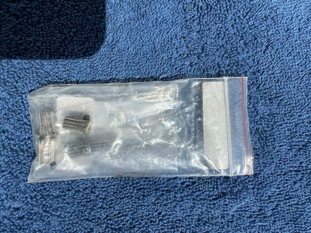 EXI Hobbies RC Heli TREK Clone