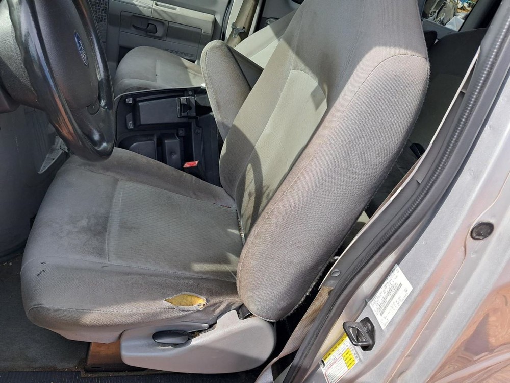 Fuse Box Engine Flex Fuel e85 Fits 09-19 FORD E350 VAN 4836538