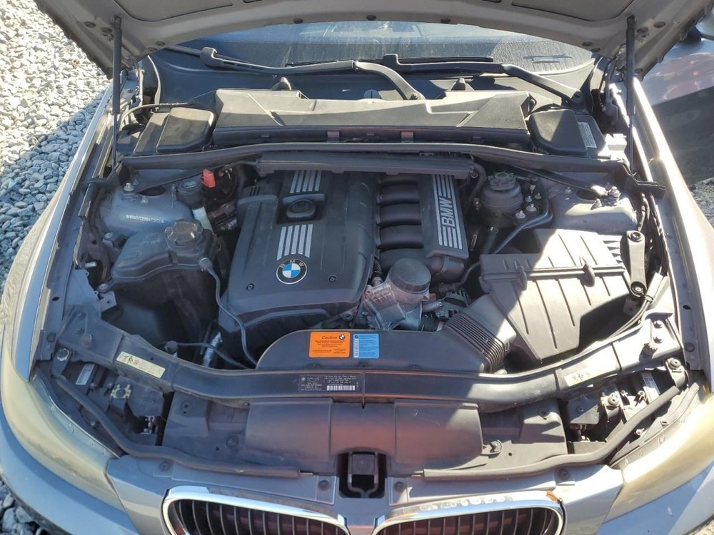 328I 2009 Glove Box 4998341