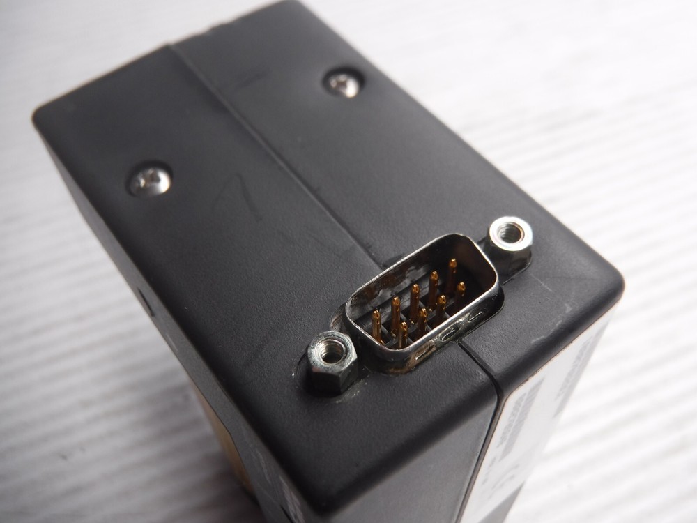 MKS Instruments HPS Division 109070029CE