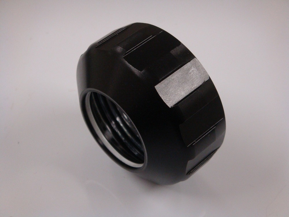 Graco 15B211 Fusion AP Retaining Ring
