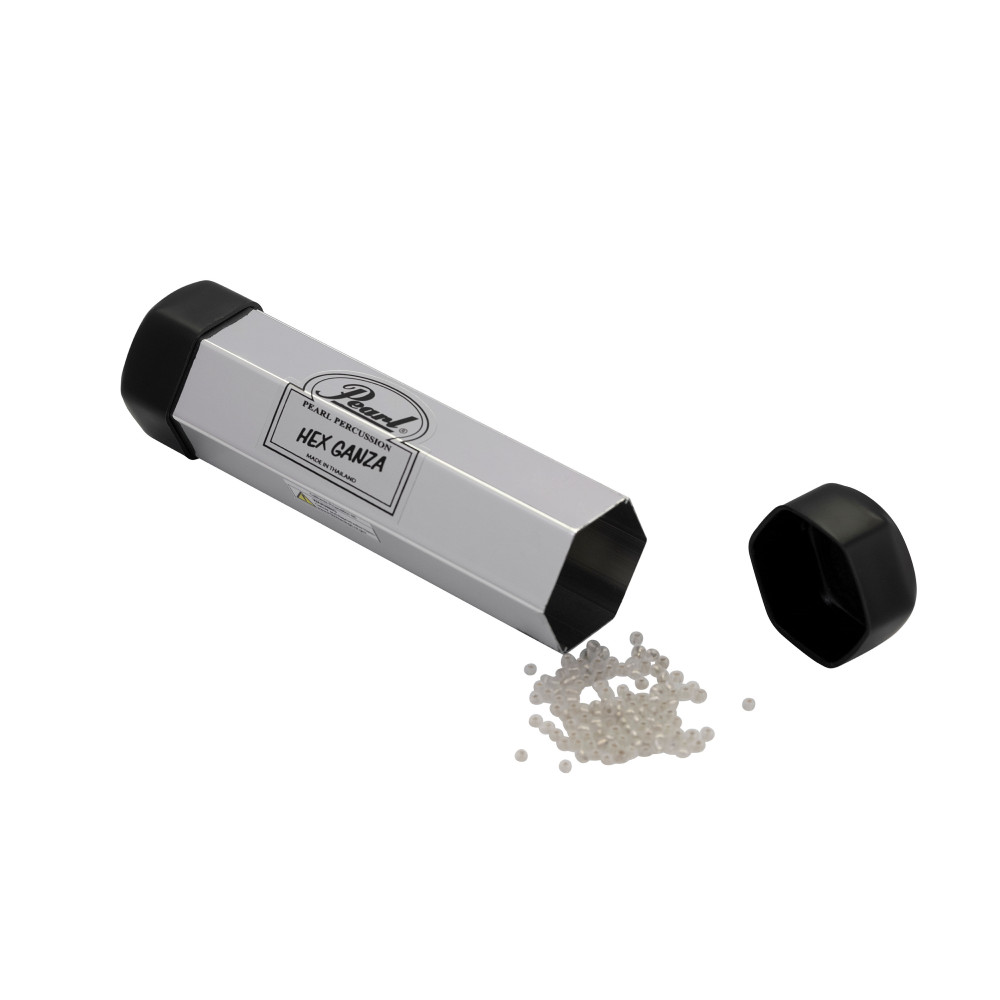 PEARL PGA-32 HEXAGONAL GANZA (LONG)
