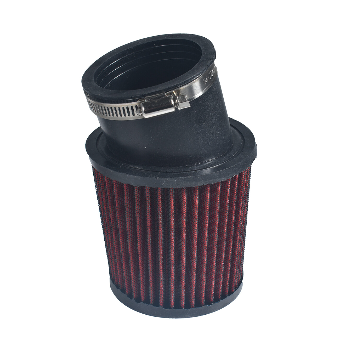 Air Filter Cleaner Kit for Predator 212cc CT200U KT196 6.5 Hp GX200 Red