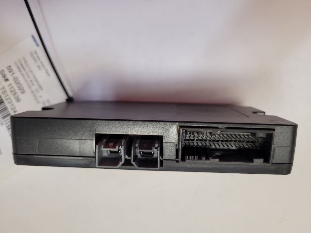 2010 FORD EXPEDITION Communication Voice Recognition Module AL3T14D212AE