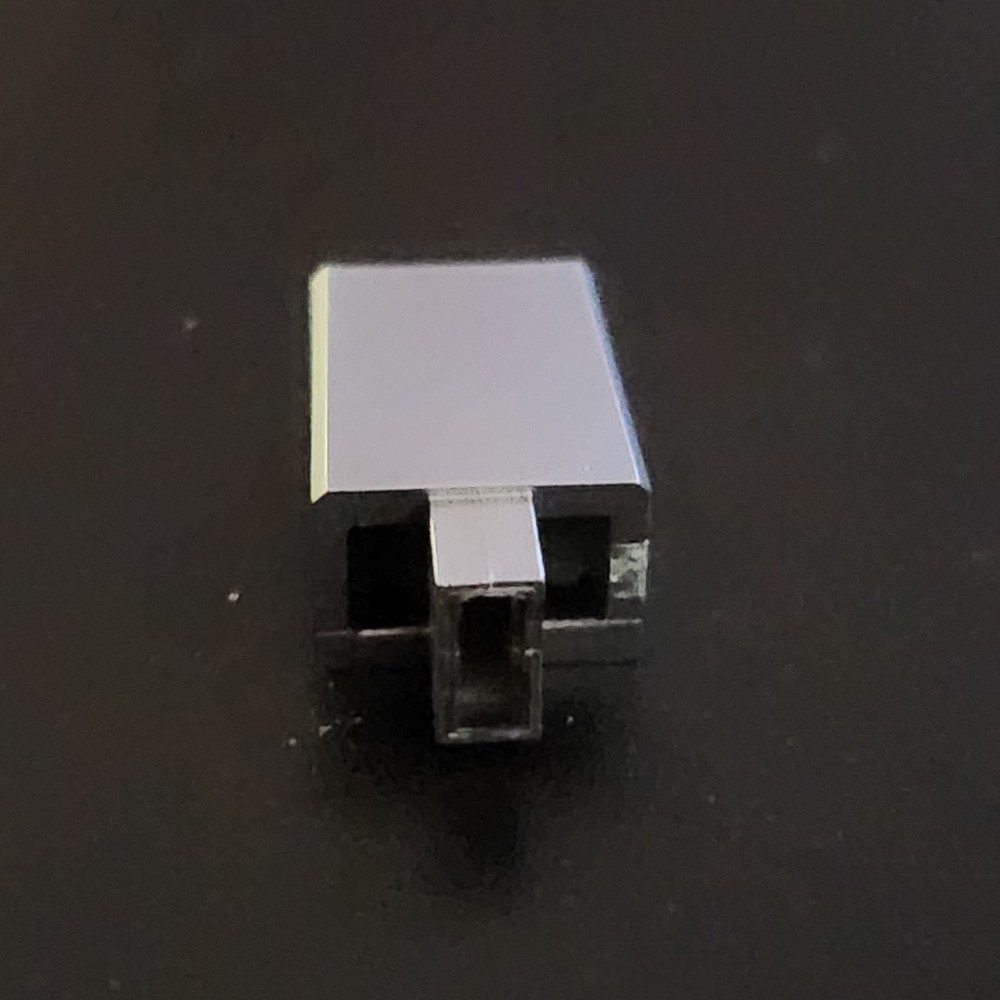 Replacement Knob For Modular Component Systems 3030 Frequency Graphic Equalizer