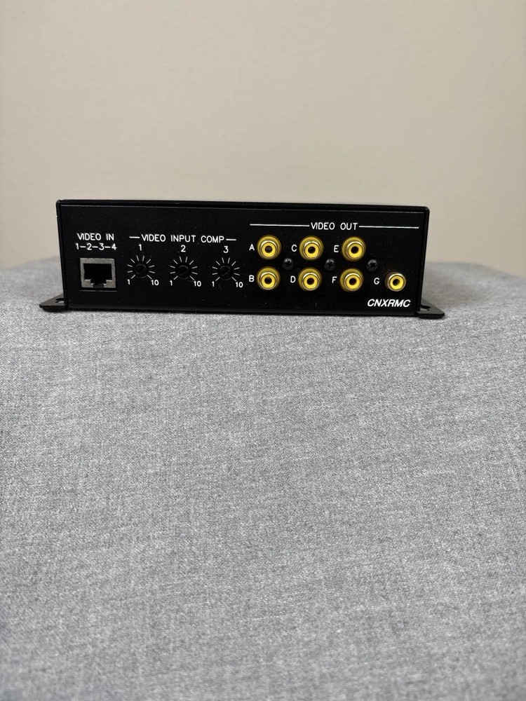 Crestron CNXRMC Audio Video Networking Controller