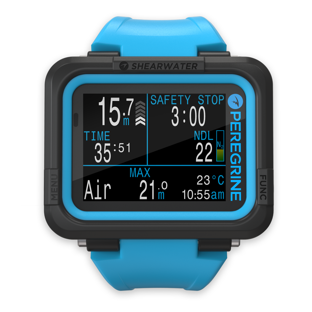 Shearwater - Peregrine