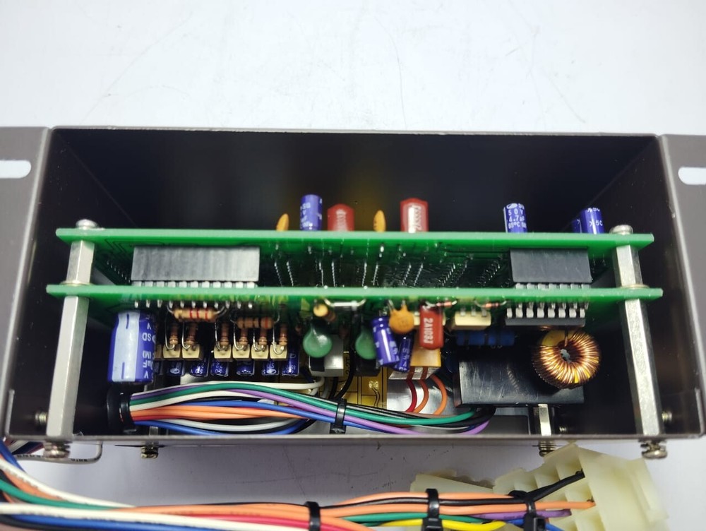 Kt Electric KTSR Starter by Solid State Relay