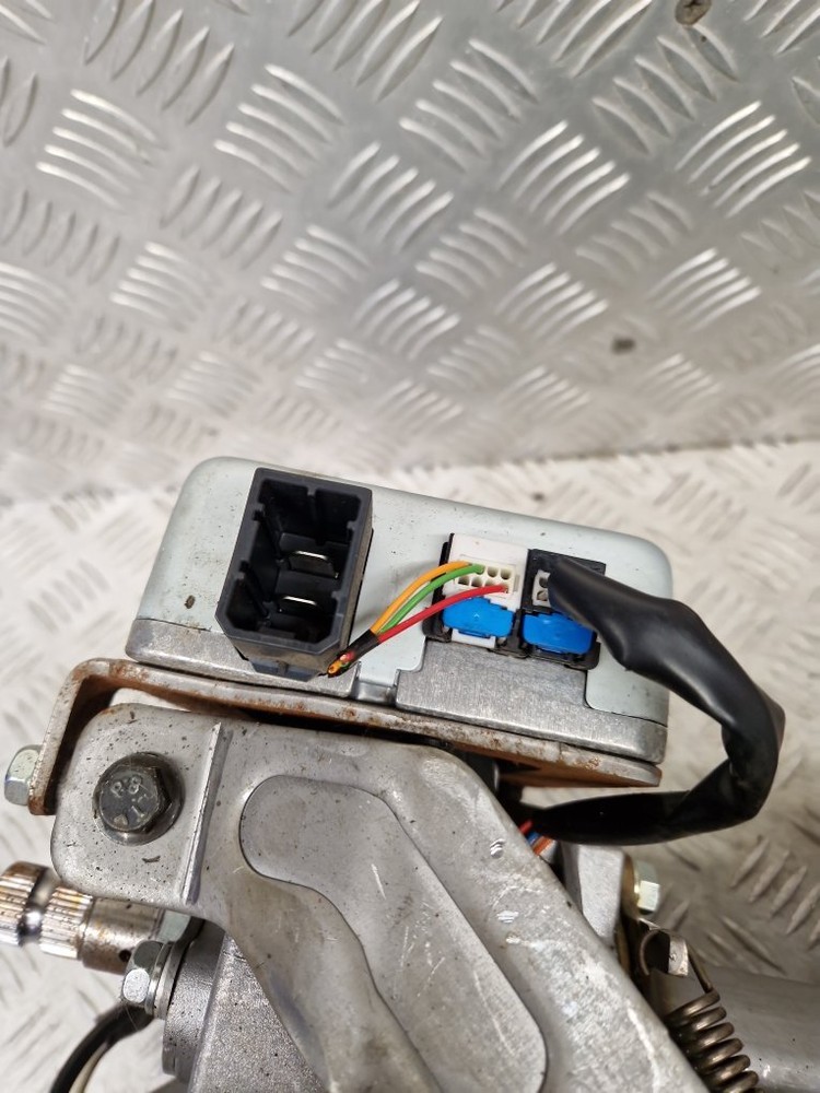 HYUNDAI IX35 ELECTRIC STEERING COLUMN 2011