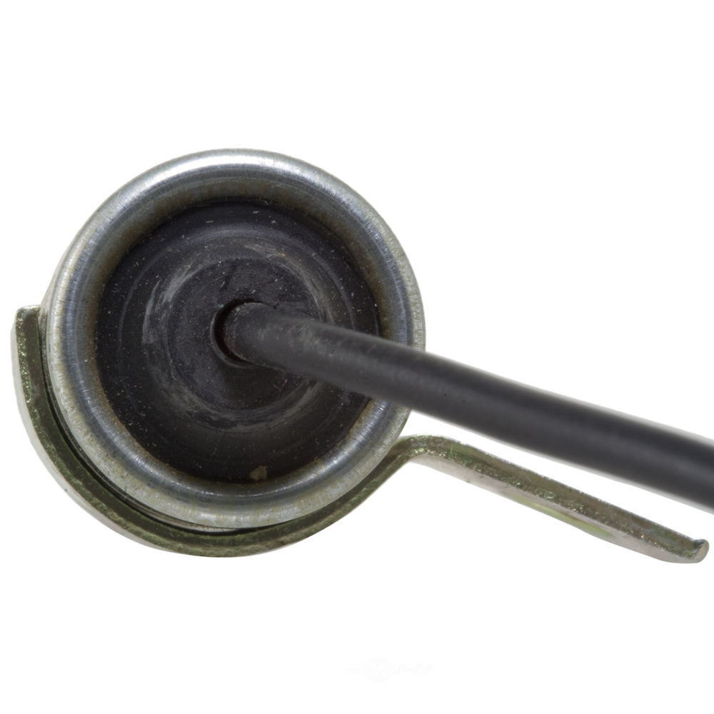 Ignition Condenser WVE 5H1045