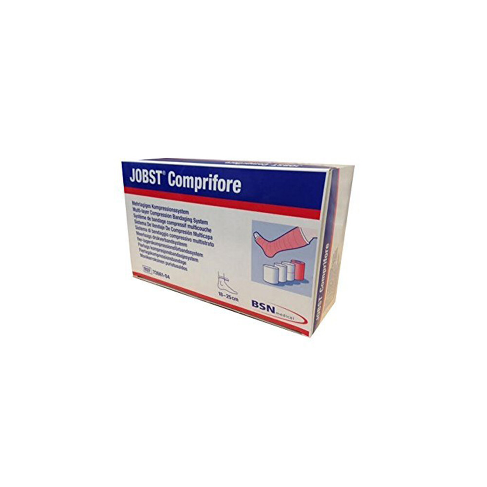 JOBST Comprifore 4 Layer Compression Bandage System