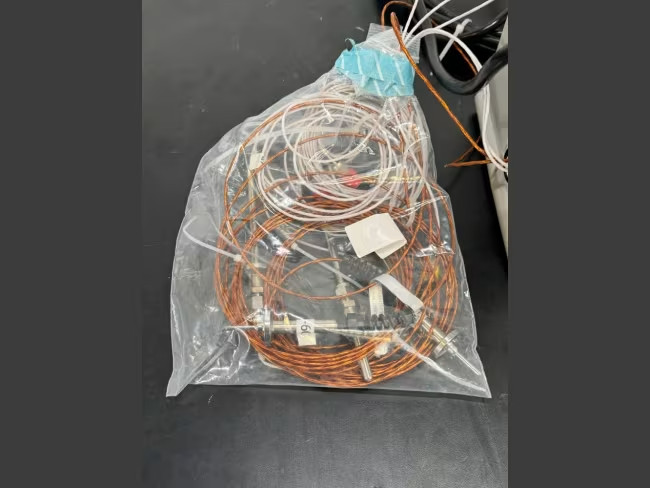 Precision Digital PDA2821 Panel Meter