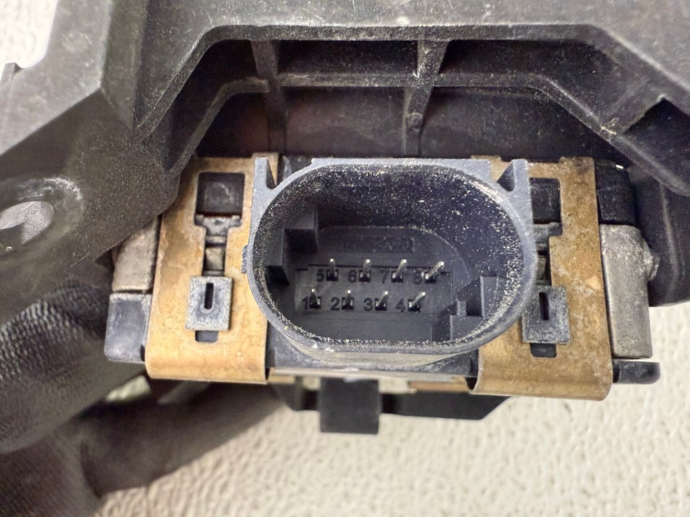 OEM | 2017 - 2019 Audi A5 Blind Spot Detection System Warning Sensor