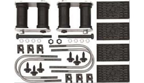 OER R363 Leaf Spring Installation Kit Multi-Leaf Chevy Pontiac Kit