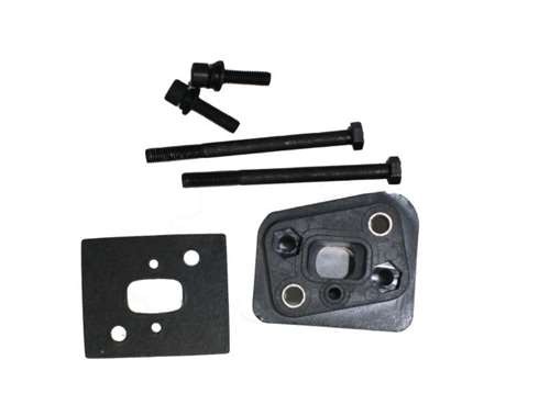 Carburetor Mount Assembly #321001145 for Cleva