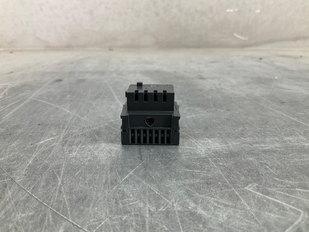 G.E. SRPF250A200 RATING PLUG 200A SFH/SFL/SFP FRAME BREAKERS