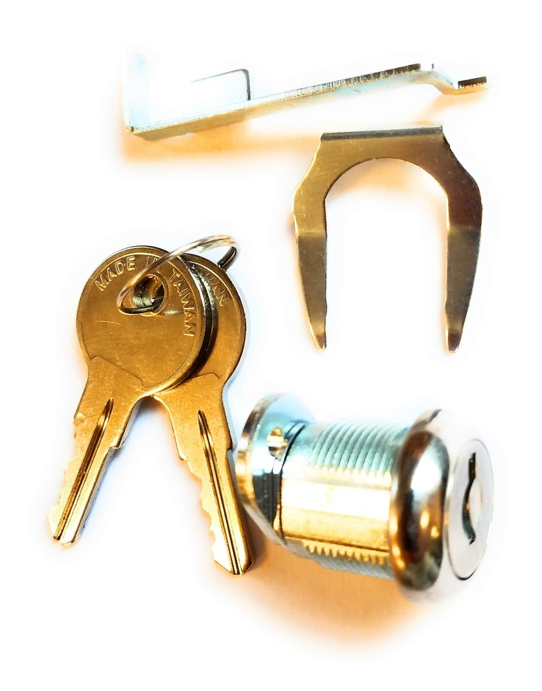 File Cabinet Lock Kit 15500